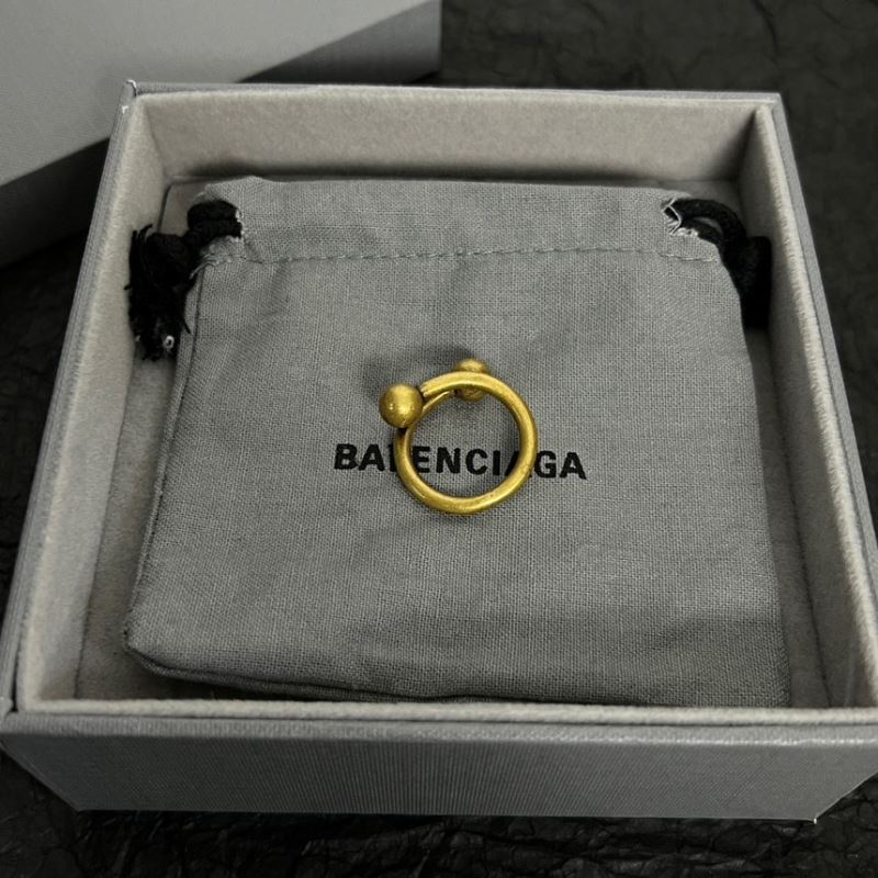 Balenciaga Rings - Click Image to Close